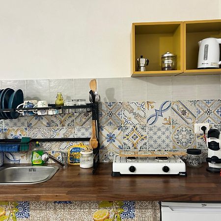 Ortigia Apartment Aretusa Сиракуза Екстериор снимка