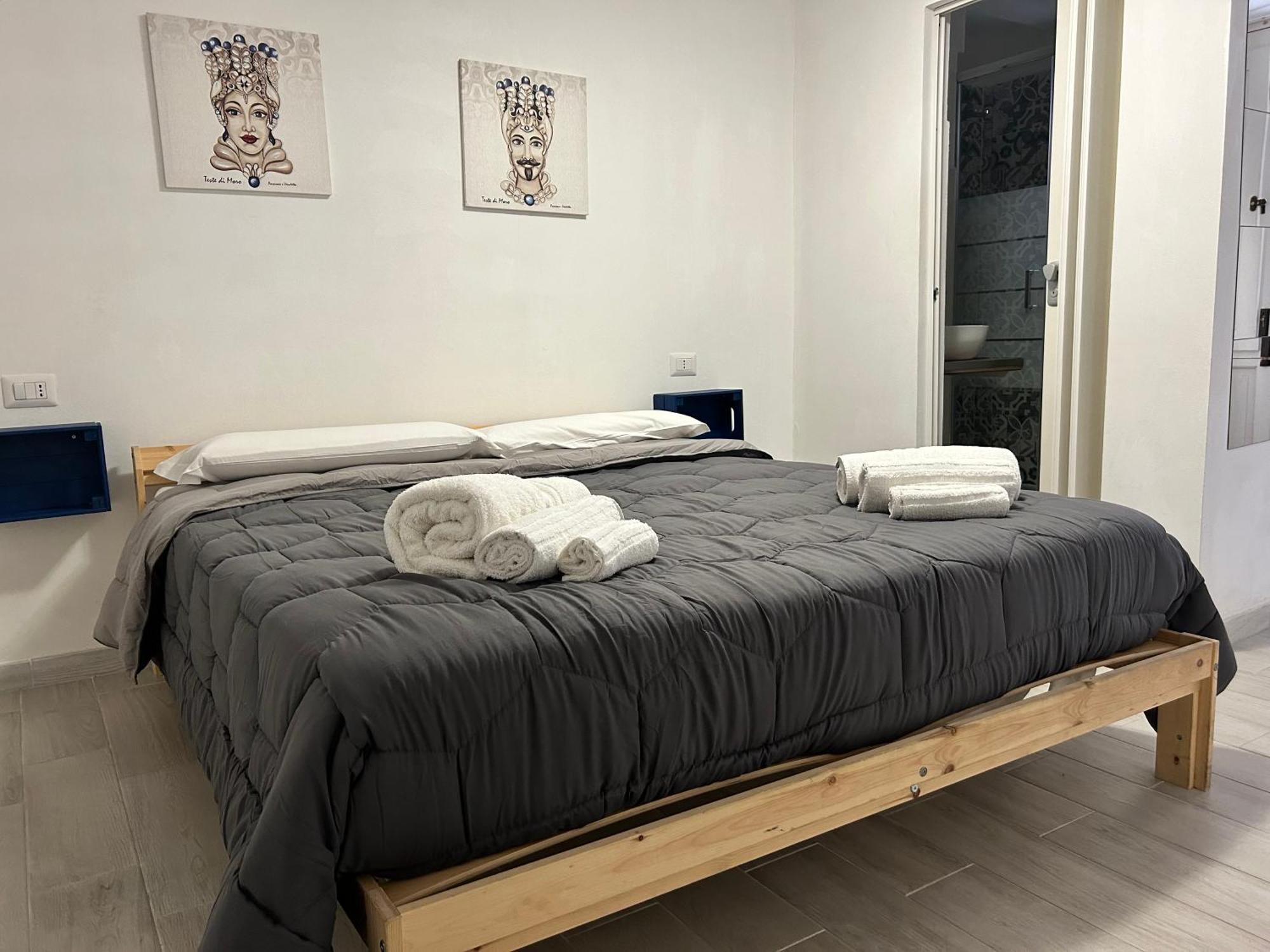 Ortigia Apartment Aretusa Сиракуза Екстериор снимка