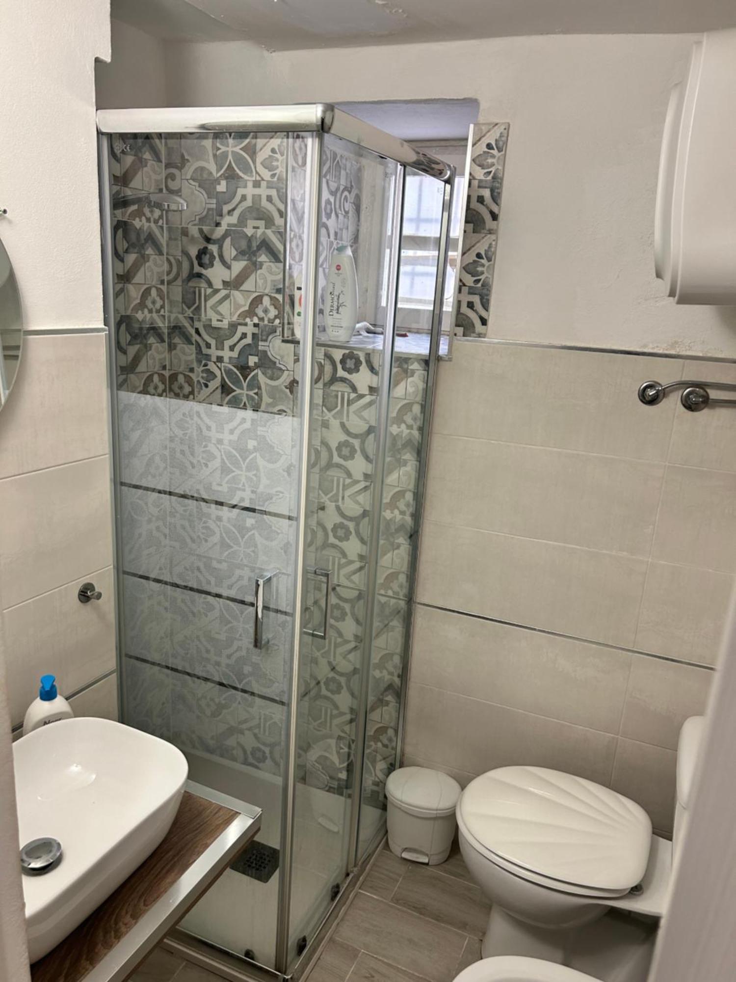 Ortigia Apartment Aretusa Сиракуза Екстериор снимка