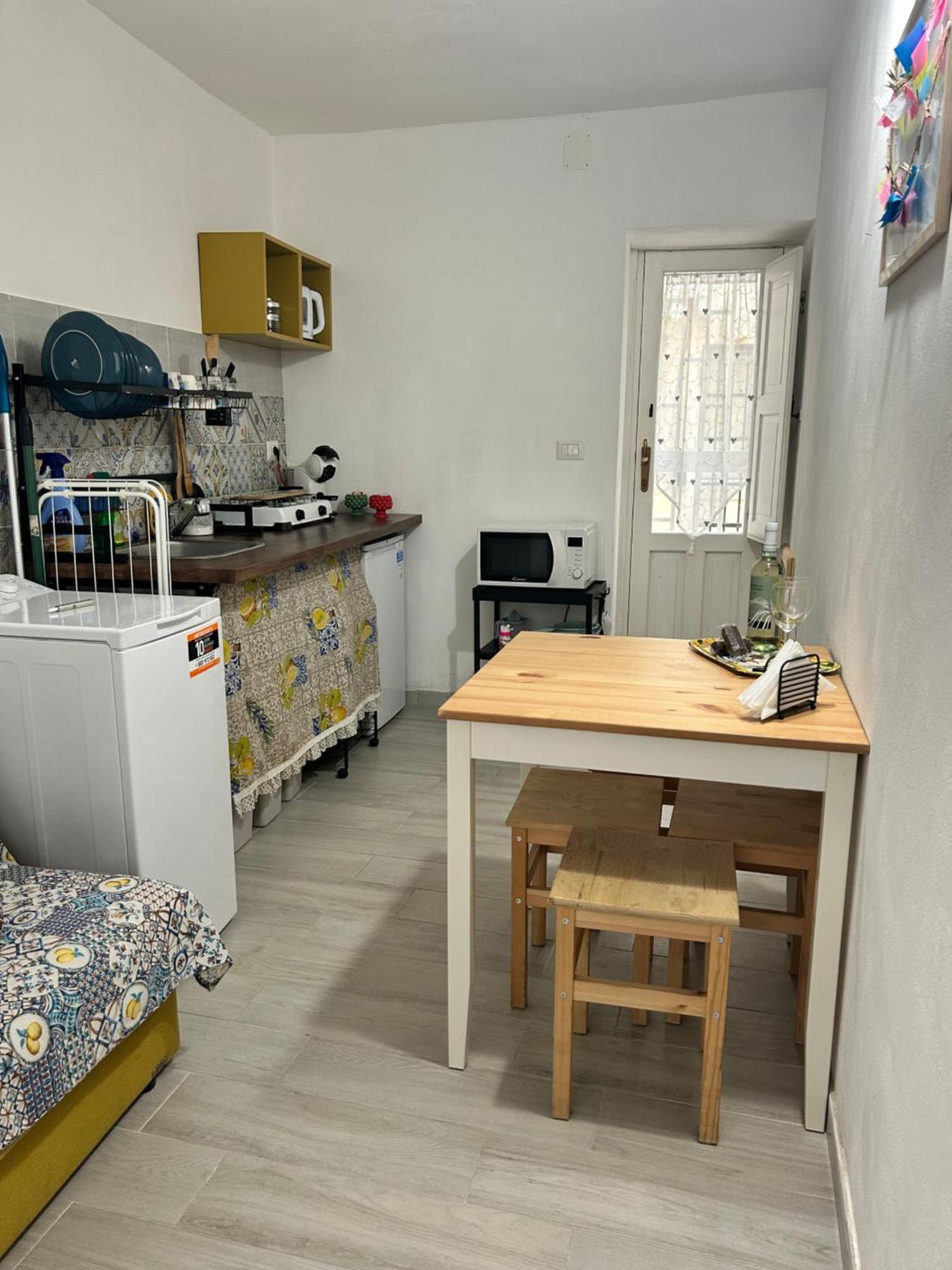 Ortigia Apartment Aretusa Сиракуза Екстериор снимка