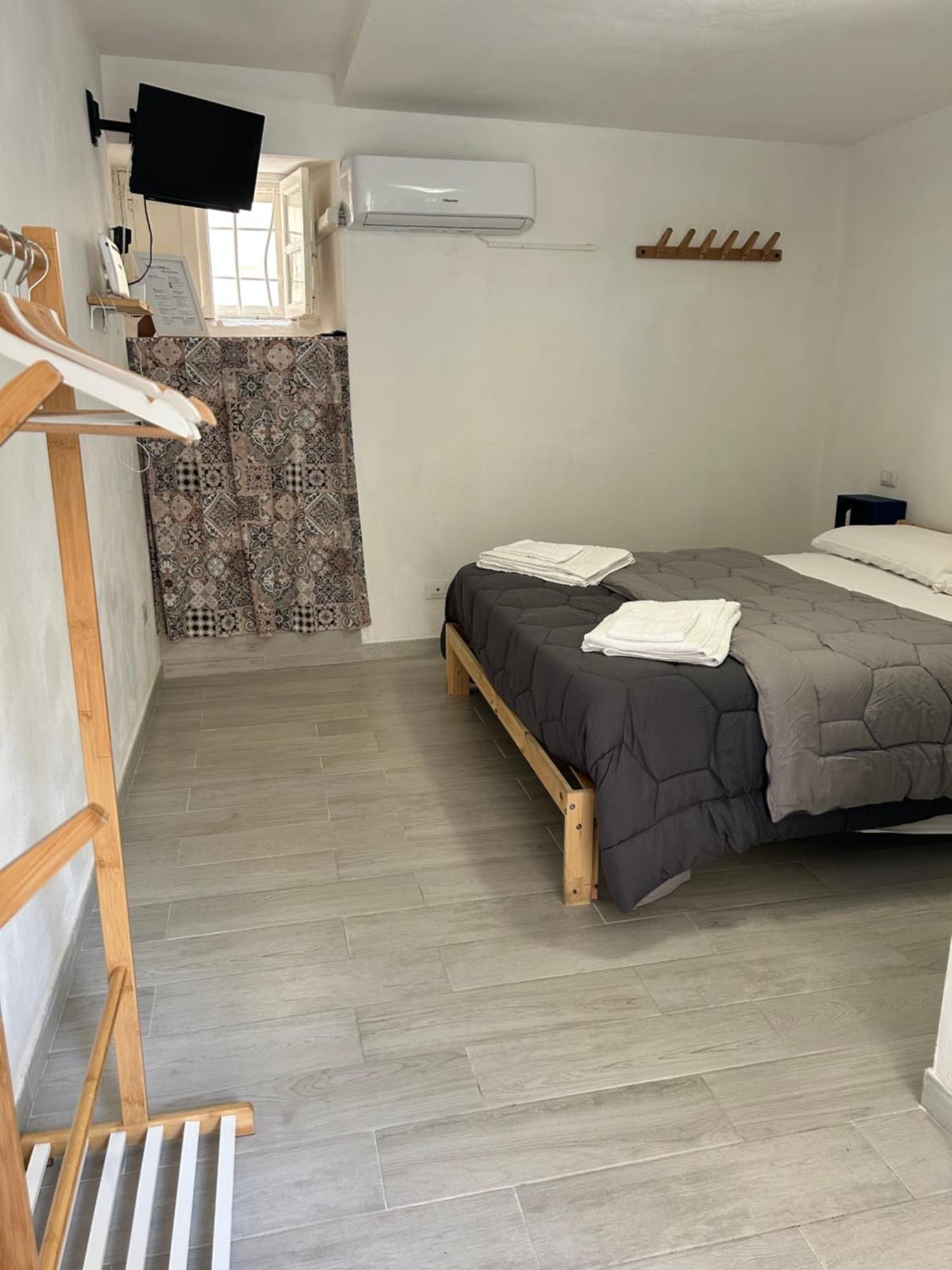 Ortigia Apartment Aretusa Сиракуза Екстериор снимка