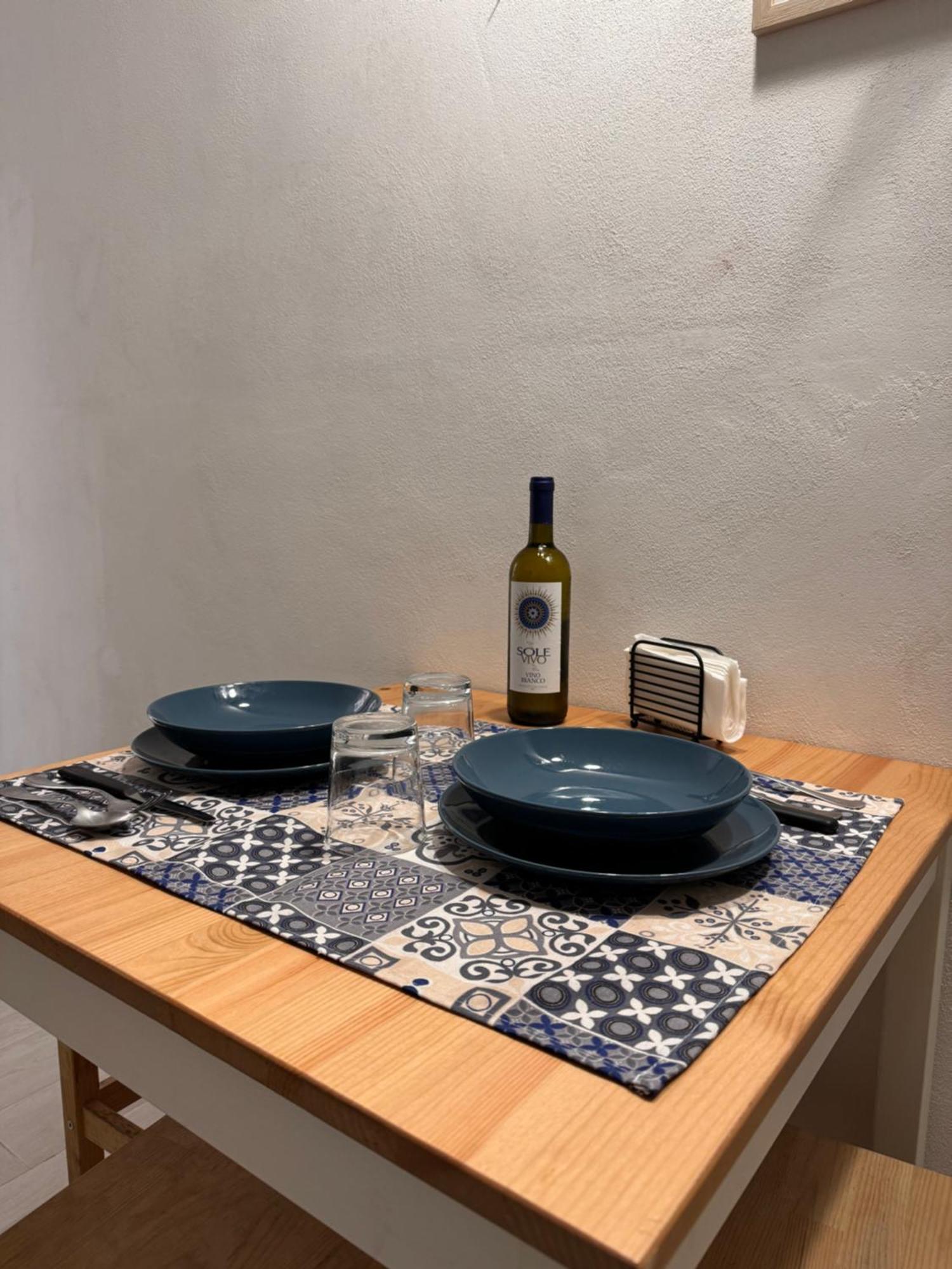 Ortigia Apartment Aretusa Сиракуза Екстериор снимка