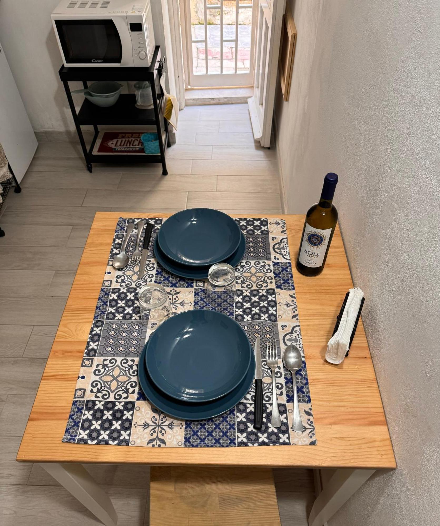 Ortigia Apartment Aretusa Сиракуза Екстериор снимка